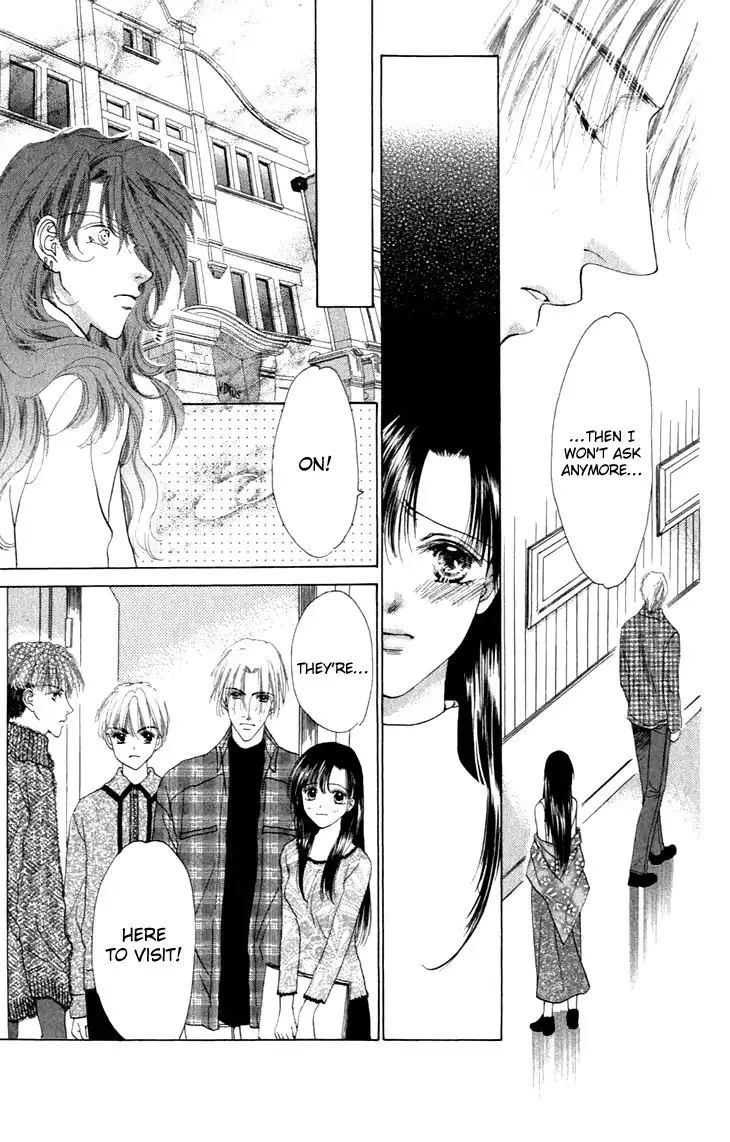 Angel Voice Chapter 33 23